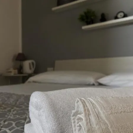 Il Casale Del Nonno 3* 滨海弗兰卡维拉