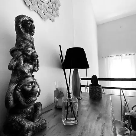 Il Casale Del Nonno 滨海弗兰卡维拉