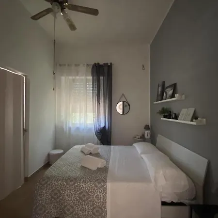 住宿加早餐酒店 Il Casale Del Nonno