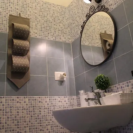 Il Casale Del Nonno 滨海弗兰卡维拉