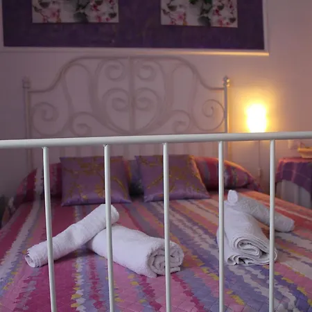 Panzió Il Casale Del Nonno