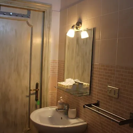 住宿加早餐酒店 Il Casale Del Nonno