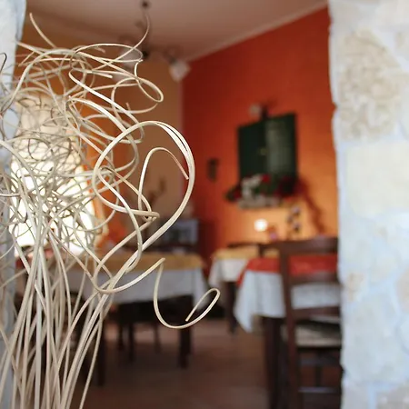 Panzió Il Casale Del Nonno