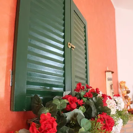 Il Casale Del Nonno 3* 滨海弗兰卡维拉