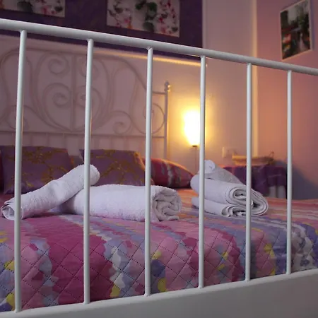 Il Casale Del Nonno 住宿加早餐酒店 滨海弗兰卡维拉