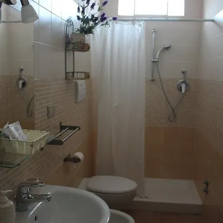 Il Casale Del Nonno 3*