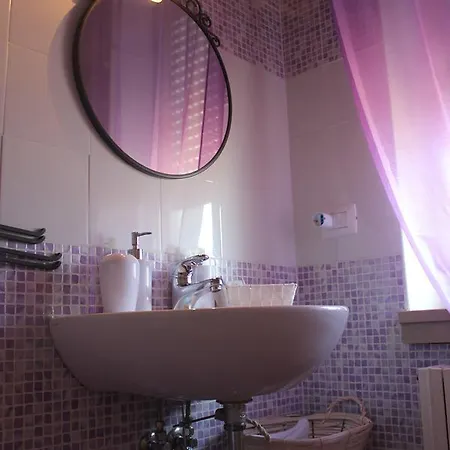 Il Casale Del Nonno 3* 滨海弗兰卡维拉