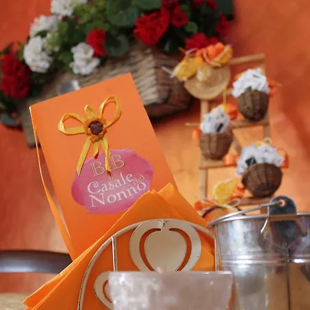 Il Casale Del Nonno 3*