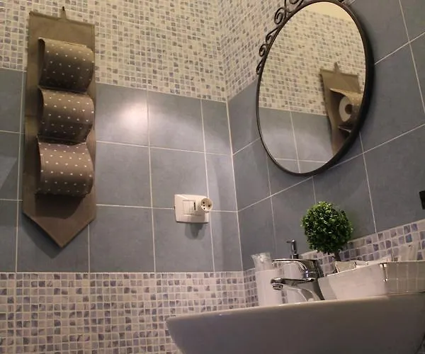 Il Casale Del Nonno Francavilla al Mare