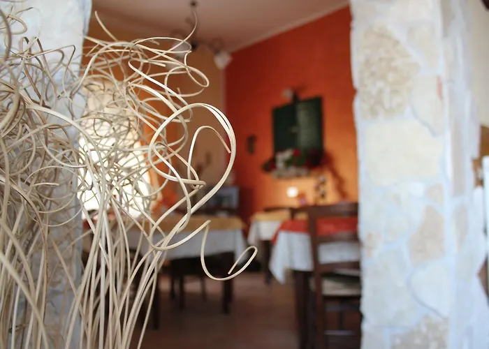 Panzió Il Casale Del Nonno