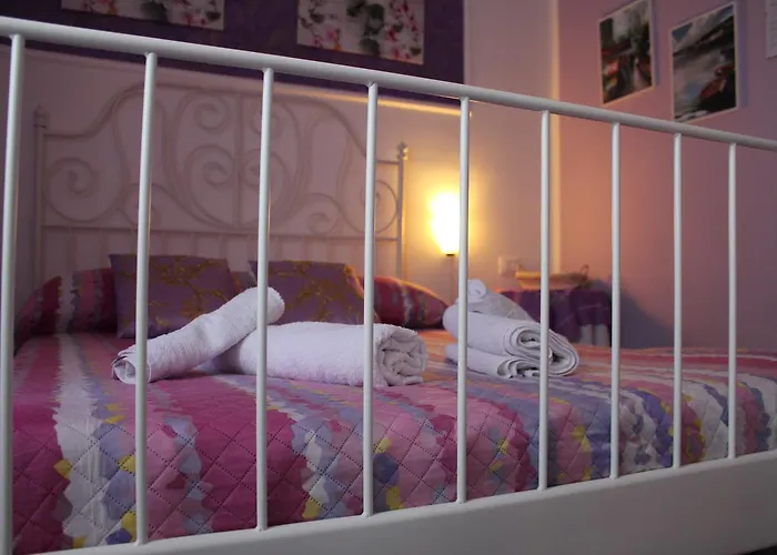 Il Casale Del Nonno Panzió Francavilla al Mare