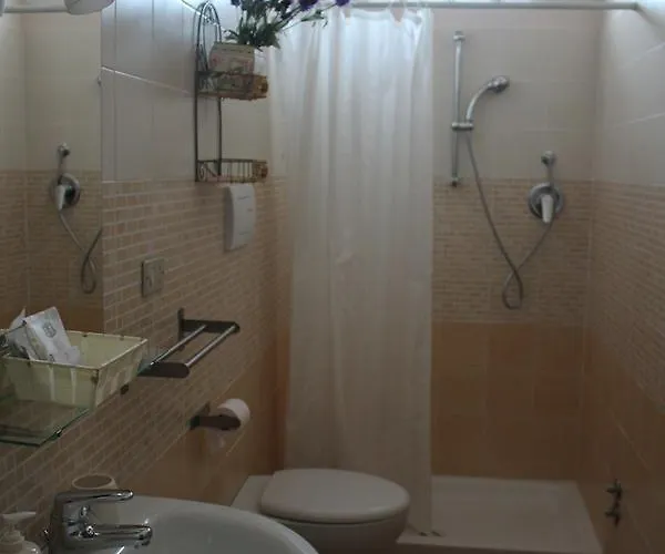 Il Casale Del Nonno 3*