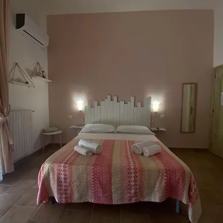 Couette-café Il Casale Del Nonno