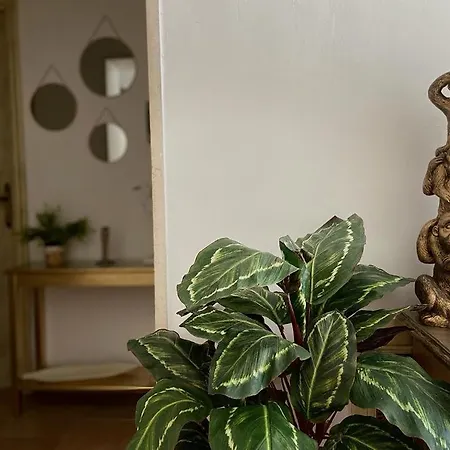 Bed & Breakfast Il Casale Del Nonno Francavilla Al Mare