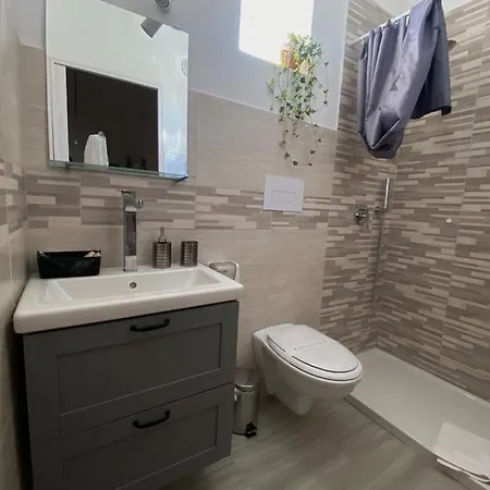 Il Casale Del Nonno Bed & Breakfast *