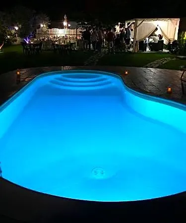 Il Casale Del Nonno 3* 프란카빌라 알 마레