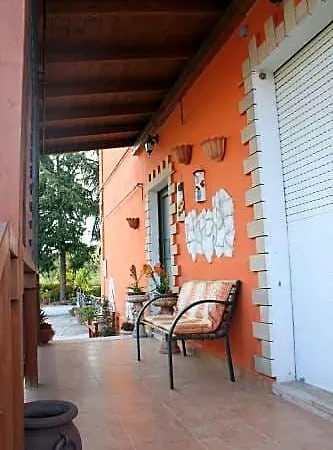 Il Casale Del Nonno 3*