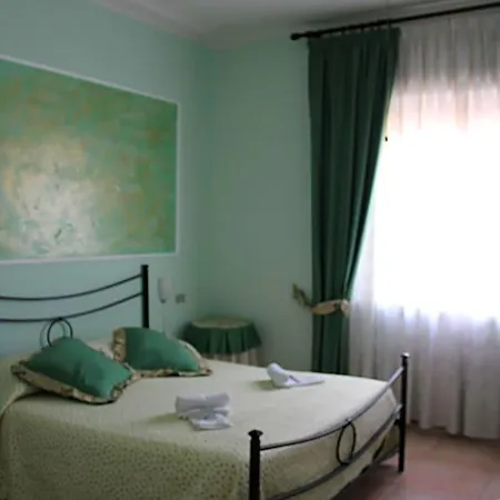 Il Casale Del Nonno B&B