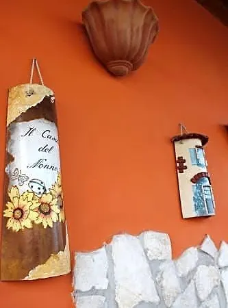 Il Casale Del Nonno B&B 프란카빌라 알 마레