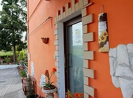 Il Casale Del Nonno 프란카빌라 알 마레
