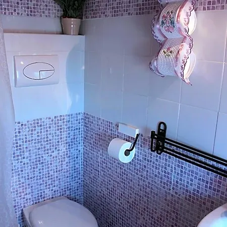 Il Casale Del Nonno B&B