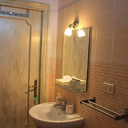 Il Casale Del Nonno B&B