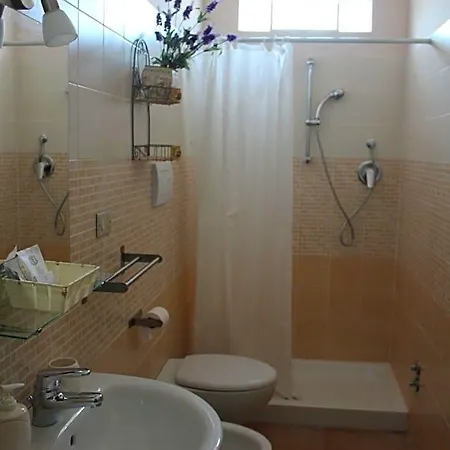 Il Casale Del Nonno B&B 3*