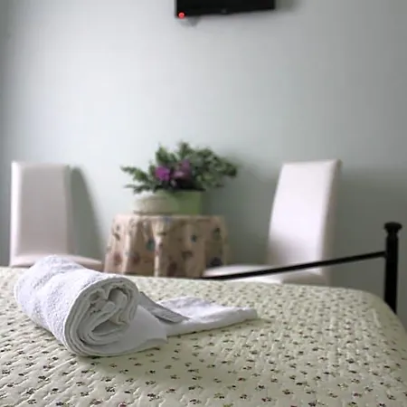 Il Casale Del Nonno 3* 프란카빌라 알 마레