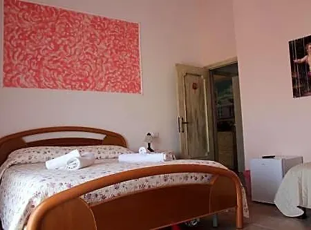 Il Casale Del Nonno B&B 프란카빌라 알 마레