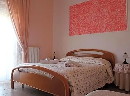 B&B Il Casale Del Nonno 3*