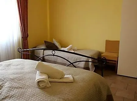Il Casale Del Nonno B&B 3*