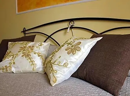 Il Casale Del Nonno B&B