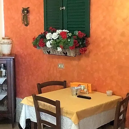 B&B Il Casale Del Nonno