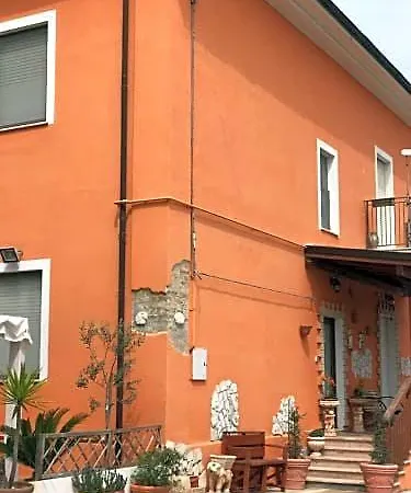 Il Casale Del Nonno B&B 3*