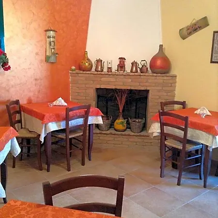 B&B Il Casale Del Nonno