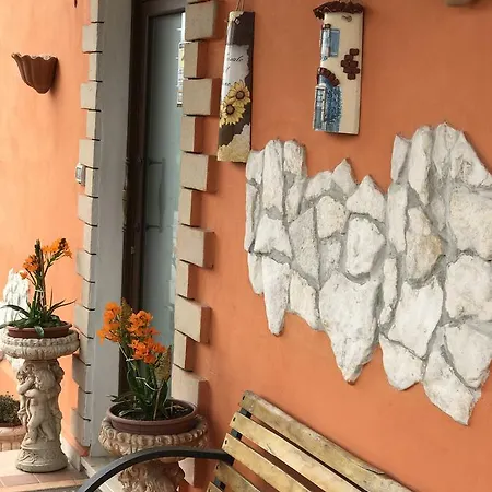 Il Casale Del Nonno Bed & Breakfast