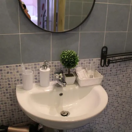 Il Casale Del Nonno B&B 3*
