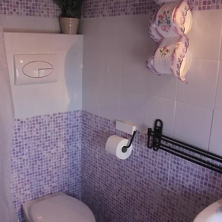 Bed & Breakfast Il Casale Del Nonno *