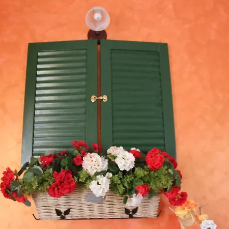 Il Casale Del Nonno *