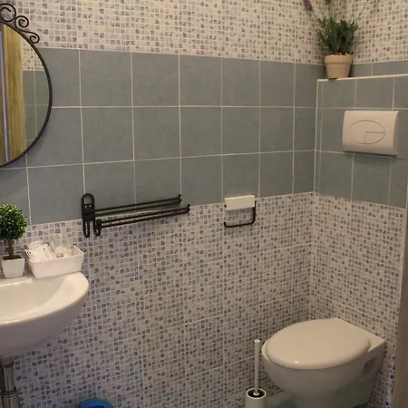 Bed & Breakfast Il Casale Del Nonno *
