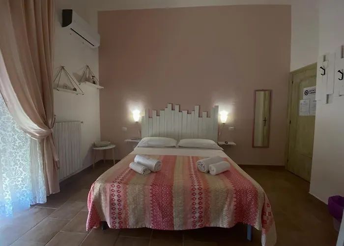 Bed & Breakfast Il Casale Del Nonno