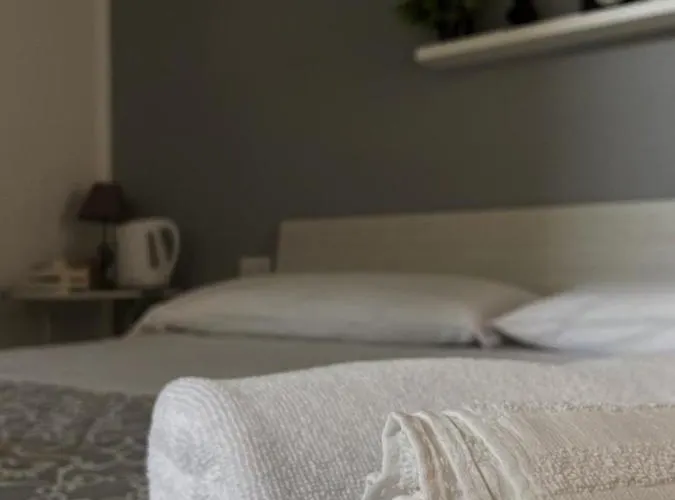 Il Casale Del Nonno 3* Francavilla Al Mare