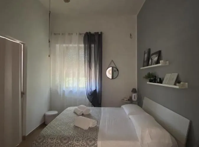 Bed & Breakfast Il Casale Del Nonno