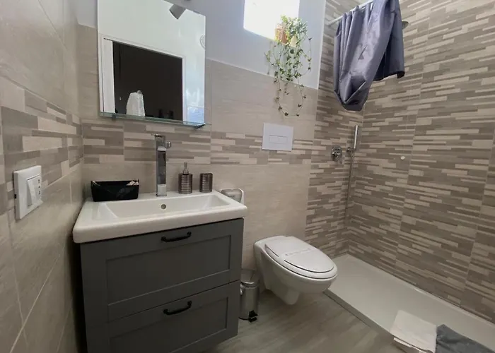 Il Casale Del Nonno Bed & Breakfast 3*