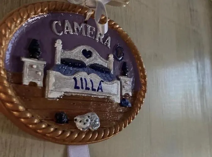 Bed & Breakfast Il Casale Del Nonno Francavilla Al Mare