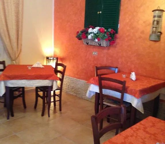 Il Casale Del Nonno Bed & Breakfast Francavilla Al Mare