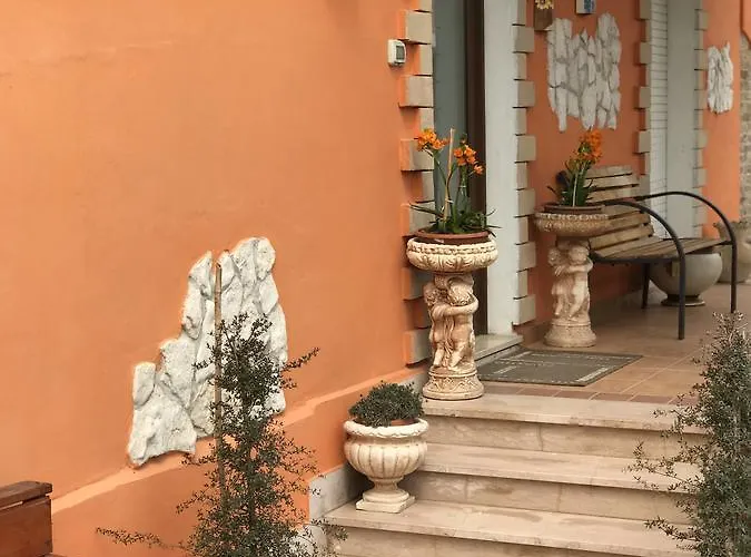 Il Casale Del Nonno Bed & Breakfast