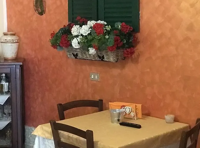 Il Casale Del Nonno Bed & Breakfast