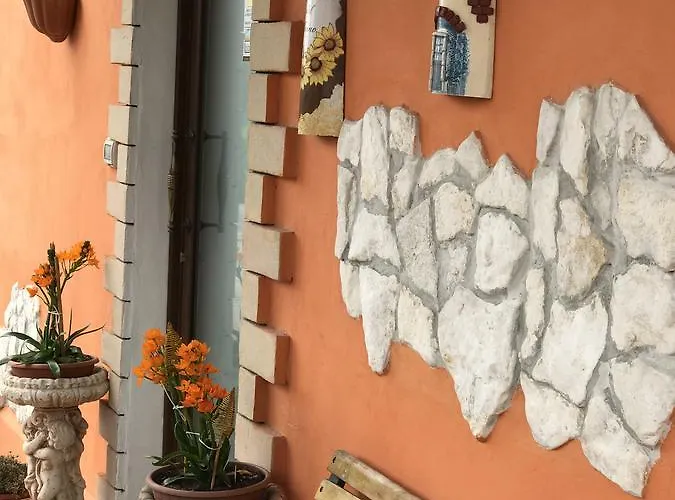 Il Casale Del Nonno Bed & Breakfast