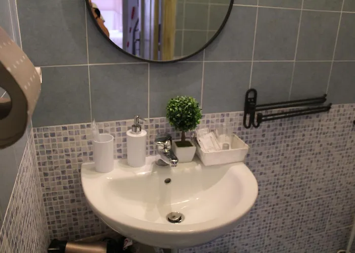 Il Casale Del Nonno Bed & Breakfast 3*